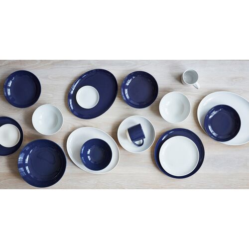 Shell Bisque 4-Piece Place Setting 7 Shell Bisque 4-Piece Place Setting