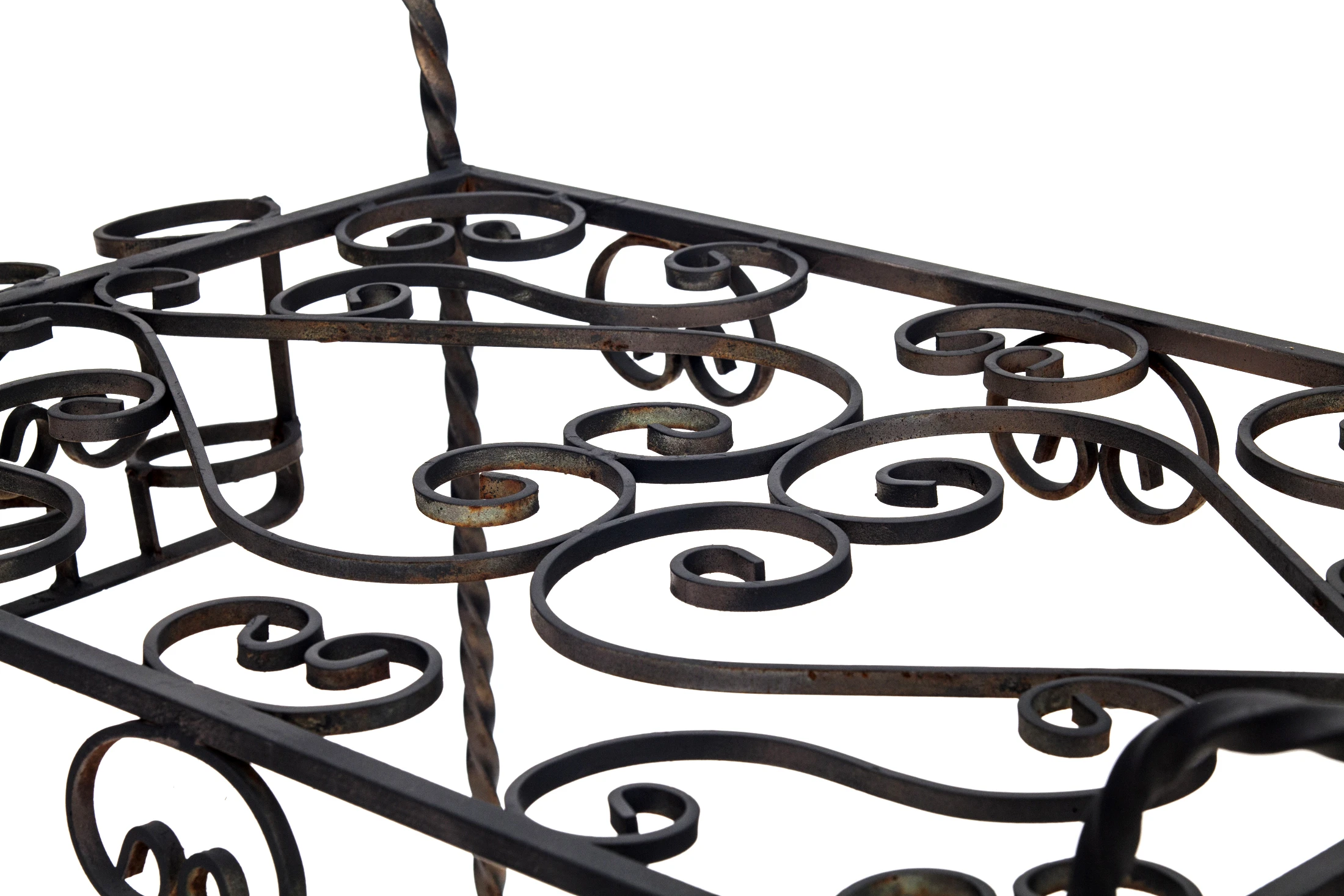 Wrought Iron Outdoor Bar Cart 3 Wrought Iron Outdoor Bar Cart