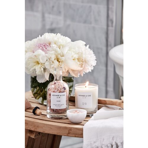 Santal ¨¦picer Candle 2 Santal ¨¦picer Candle