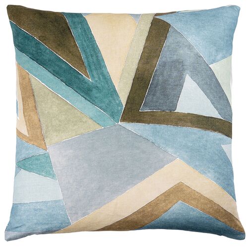 Kathryn Geo Pillow 1 Kathryn Geo Pillow