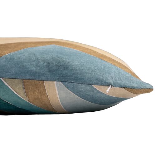Kathryn Geo Pillow 2 Kathryn Geo Pillow