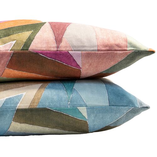 Kathryn Geo Pillow 3 Kathryn Geo Pillow
