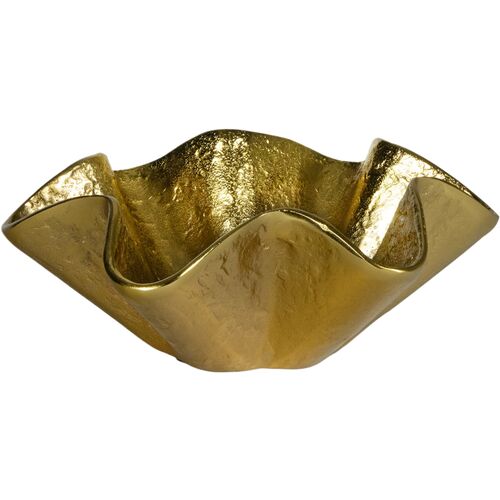Pedicoat Metal Bowl 1 Pedicoat Metal Bowl