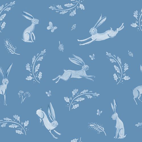 Springtime for Bunnies Wallpaper 1 Springtime for Bunnies Wallpaper