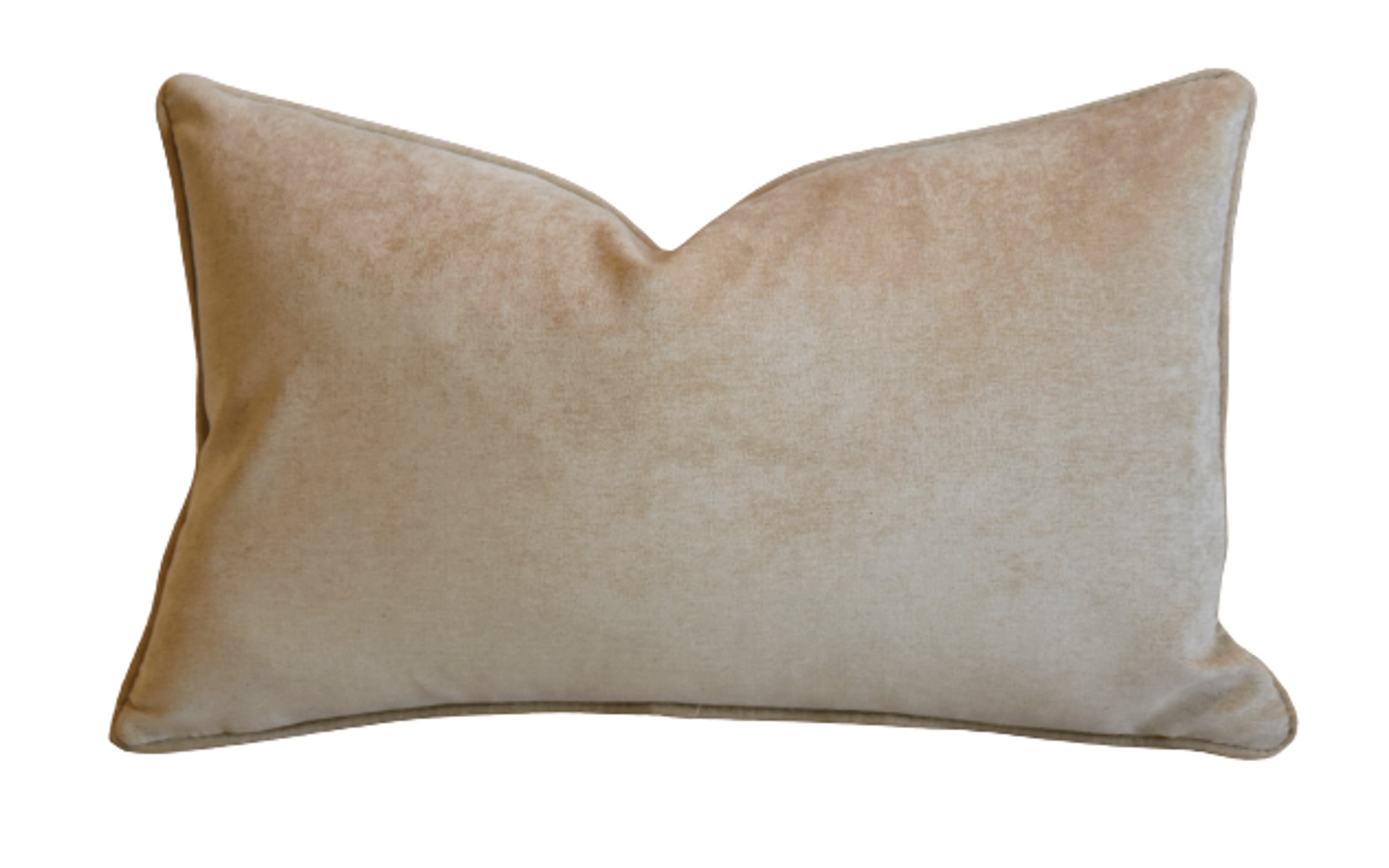Antelope Deer Fawn Linen & Velvet Pillow 5 Antelope Deer Fawn Linen & Velvet Pillow