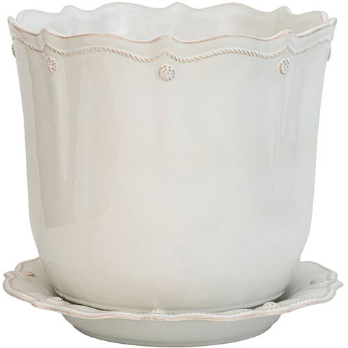 12" Berry & Thread Planter 1 12" Berry & Thread Planter