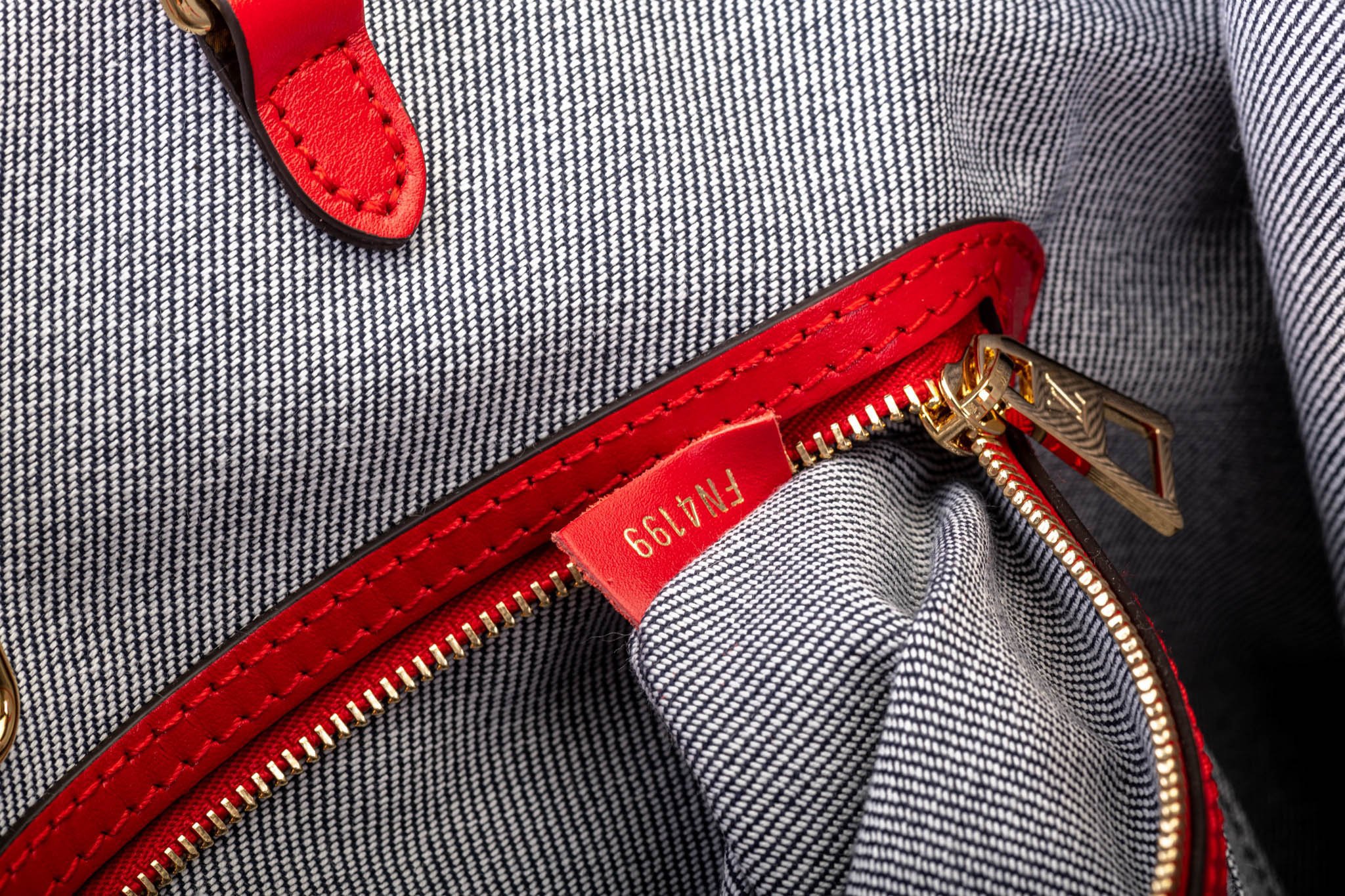 Vuitton Collectible Denim On The Go 5 Vuitton Collectible Denim On The Go