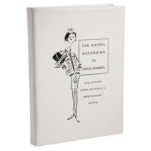 Coco Chanel Leather Edition Book 2 Coco Chanel Leather Edition Book