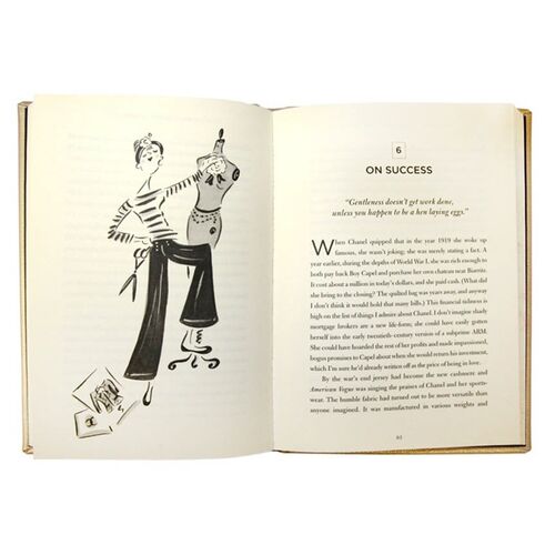 Coco Chanel Leather Edition Book 5 Coco Chanel Leather Edition Book