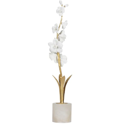 Thylane Accessory 2, Gold 1 Thylane Accessory 2, Gold