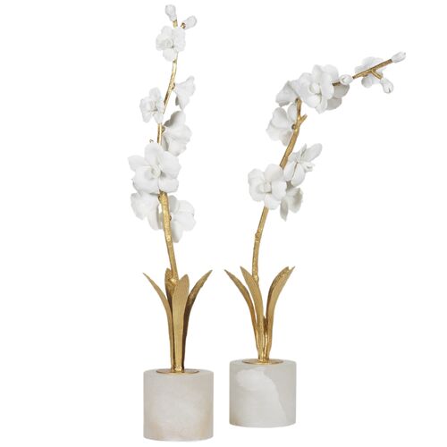 Thylane Accessory 2, Gold 4 Thylane Accessory 2, Gold