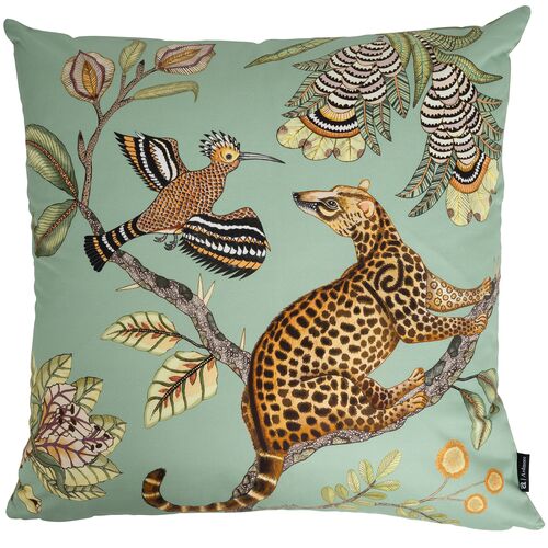 Camp Critters 20" Cotton Pillow 1 Camp Critters 20" Cotton Pillow