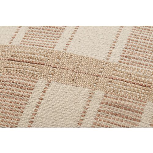 Carmel 22x22 Pillow, Cream/Multi 3 Carmel 22x22 Pillow, Cream/Multi