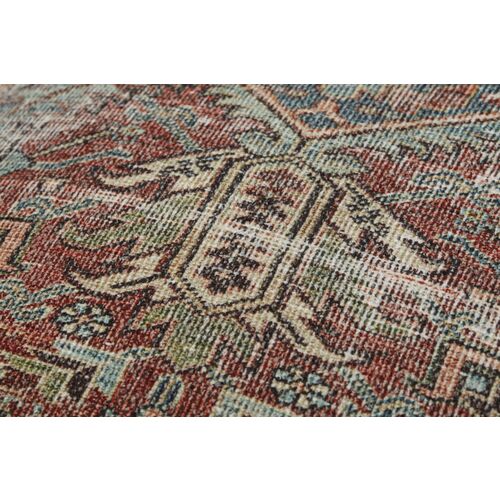 Redwood 18x18 Pillow, Brown/Multi 3 Redwood 18x18 Pillow, Brown/Multi