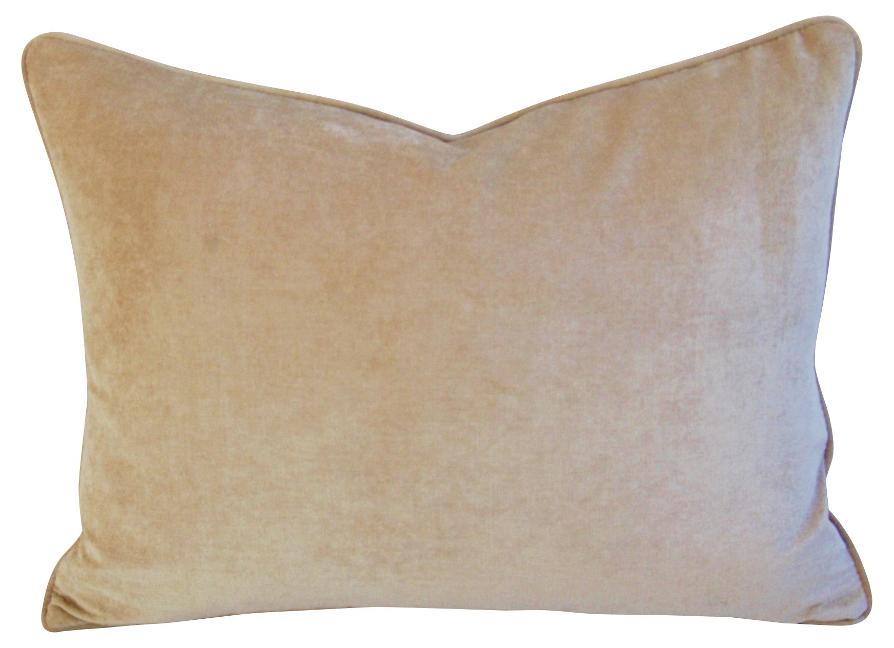 Safari Zebra Linen/Velvet Pillows, Pair 8 Safari Zebra Linen/Velvet Pillows, Pair