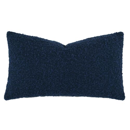 Aspen Alpaca Wool Boucle Lumbar Pillow 1 Aspen Alpaca Wool Boucle Lumbar Pillow