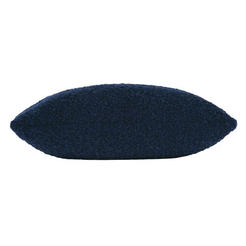 Aspen Alpaca Wool Boucle Lumbar Pillow 2 Aspen Alpaca Wool Boucle Lumbar Pillow