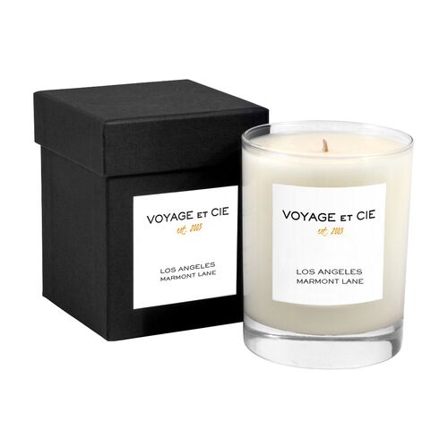 Marmont Lane Candle 1 Marmont Lane Candle
