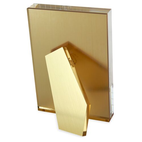Celia Frame, Gold 2 Celia Frame, Gold