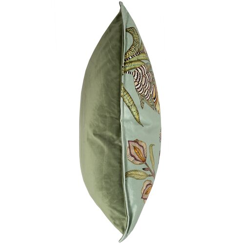Camp Critters 24" Velvet Pillow 3 Camp Critters 24" Velvet Pillow