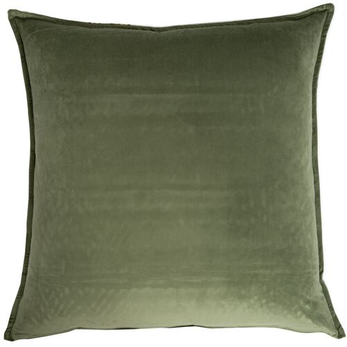 Camp Critters 24" Velvet Pillow 4 Camp Critters 24" Velvet Pillow