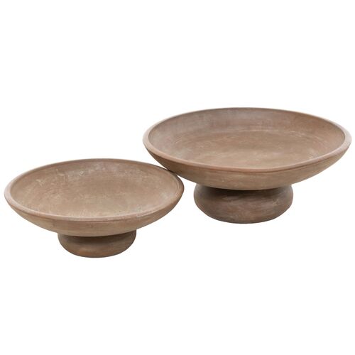 S/2 Perla Bowls 7 S/2 Perla Bowls