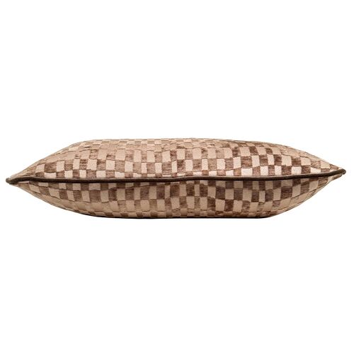 Checkmate Velvet 14x24 Lumbar Pillow 2 Checkmate Velvet 14x24 Lumbar Pillow