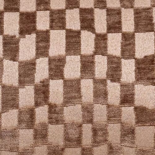 Checkmate Velvet 14x24 Lumbar Pillow 3 Checkmate Velvet 14x24 Lumbar Pillow