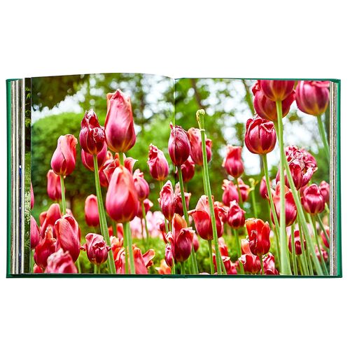 Bunny Williams Life in the Garden Leatherbound Book 5 Bunny Williams Life in the Garden Leatherbound Book