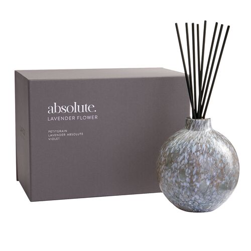 Lavender Flower Absolute Diffuser