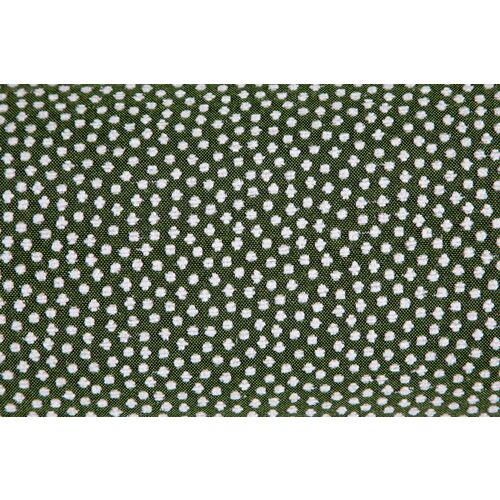 Trixie Outdoor Bolster Pillow, Forest Dots 2 Trixie Outdoor Bolster Pillow, Forest Dots