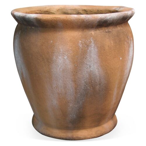 14" Williams Pot