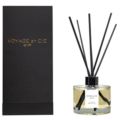 Marmont Lane Glass Reed Diffuser