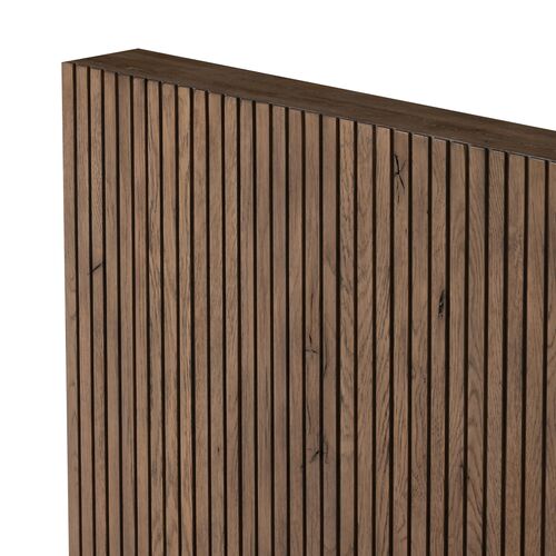 Maisie Oak Bed 8 Maisie Oak Bed