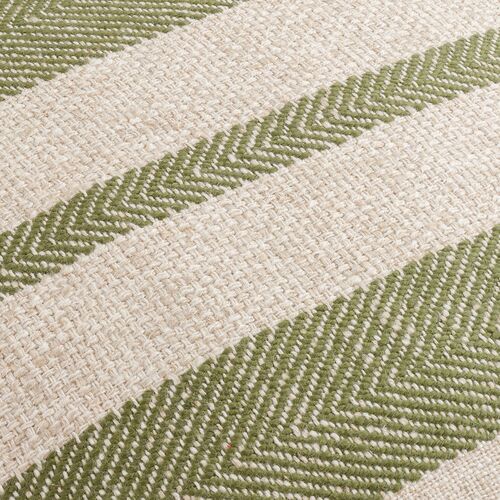 Mobley Stripe Pillow 5 Mobley Stripe Pillow