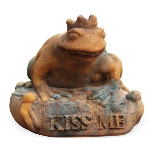 9" Frog Prince 1 9" Frog Prince