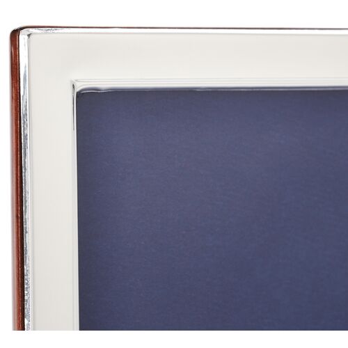 Sterling Tiffany-Style Frame, 4x6 2 Sterling Tiffany-Style Frame, 4x6