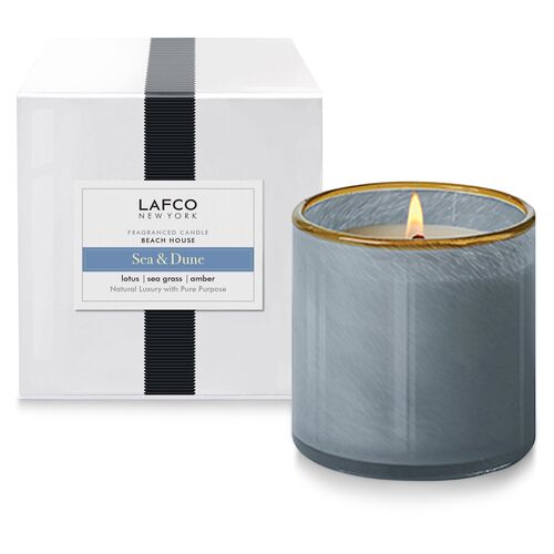 Sea & Dune Candle 1 Sea & Dune Candle