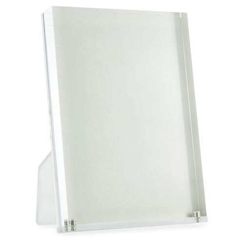 Celia Frame, Clear 1 Celia Frame, Clear