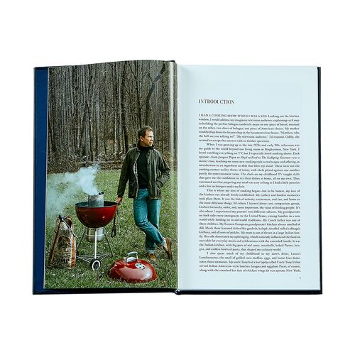 A Man & His Kitchen Leatherbound Book 10 A Man & His Kitchen Leatherbound Book