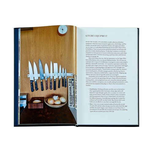A Man & His Kitchen Leatherbound Book 3 A Man & His Kitchen Leatherbound Book