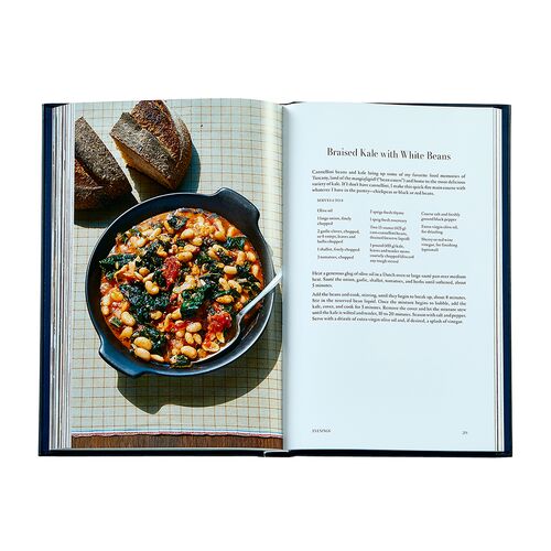 A Man & His Kitchen Leatherbound Book 8 A Man & His Kitchen Leatherbound Book