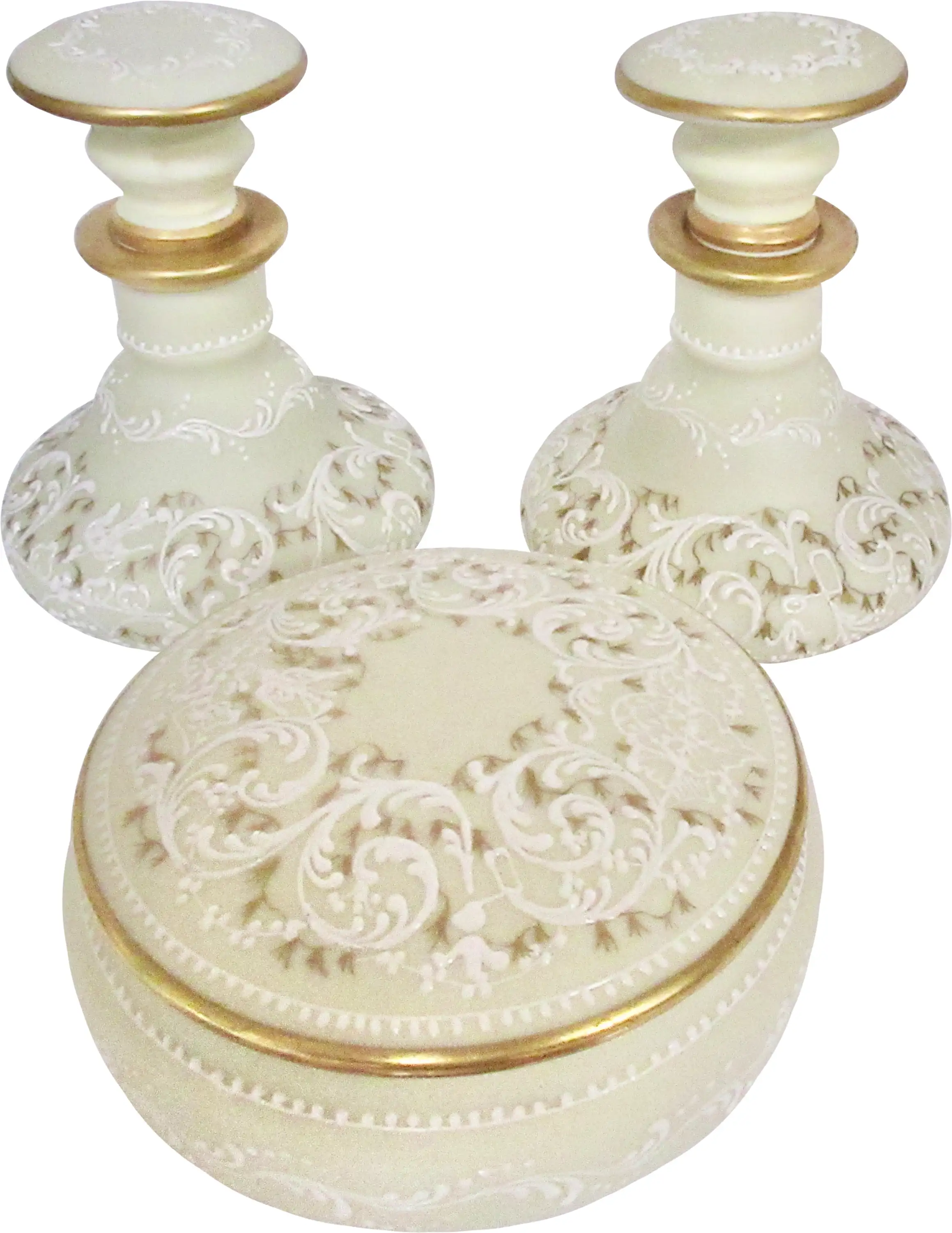 Le Tallec French Porcelain Collection 1 Le Tallec French Porcelain Collection