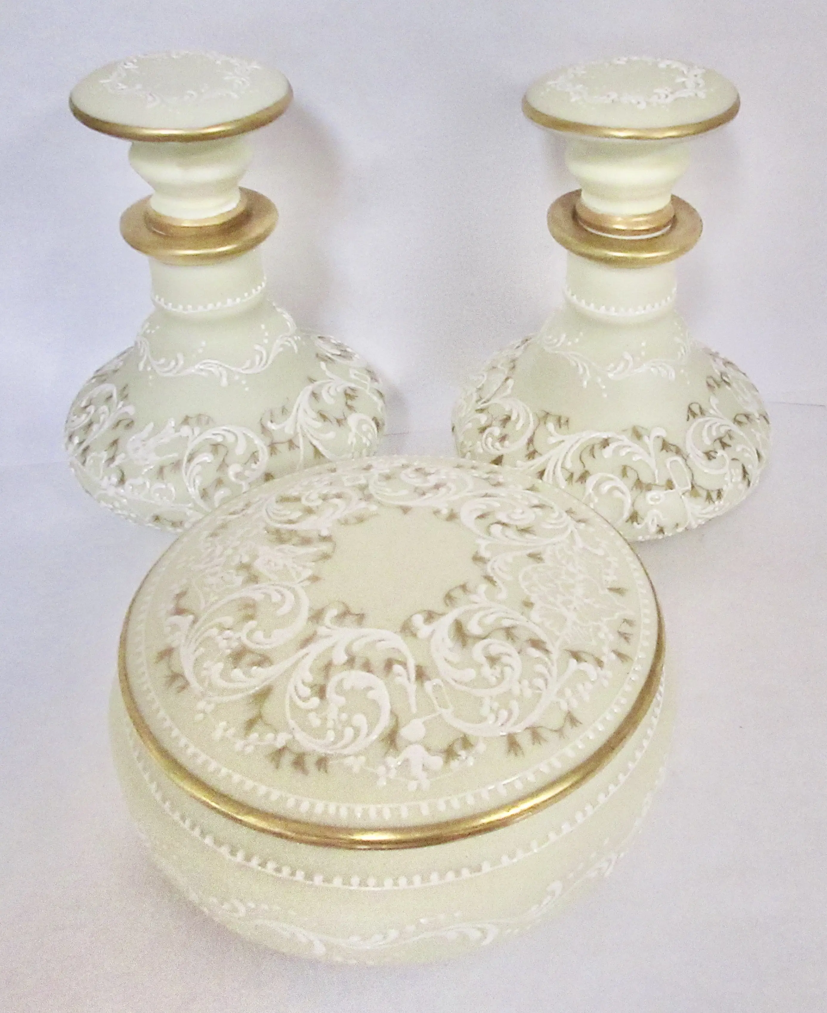 Le Tallec French Porcelain Collection 13 Le Tallec French Porcelain Collection