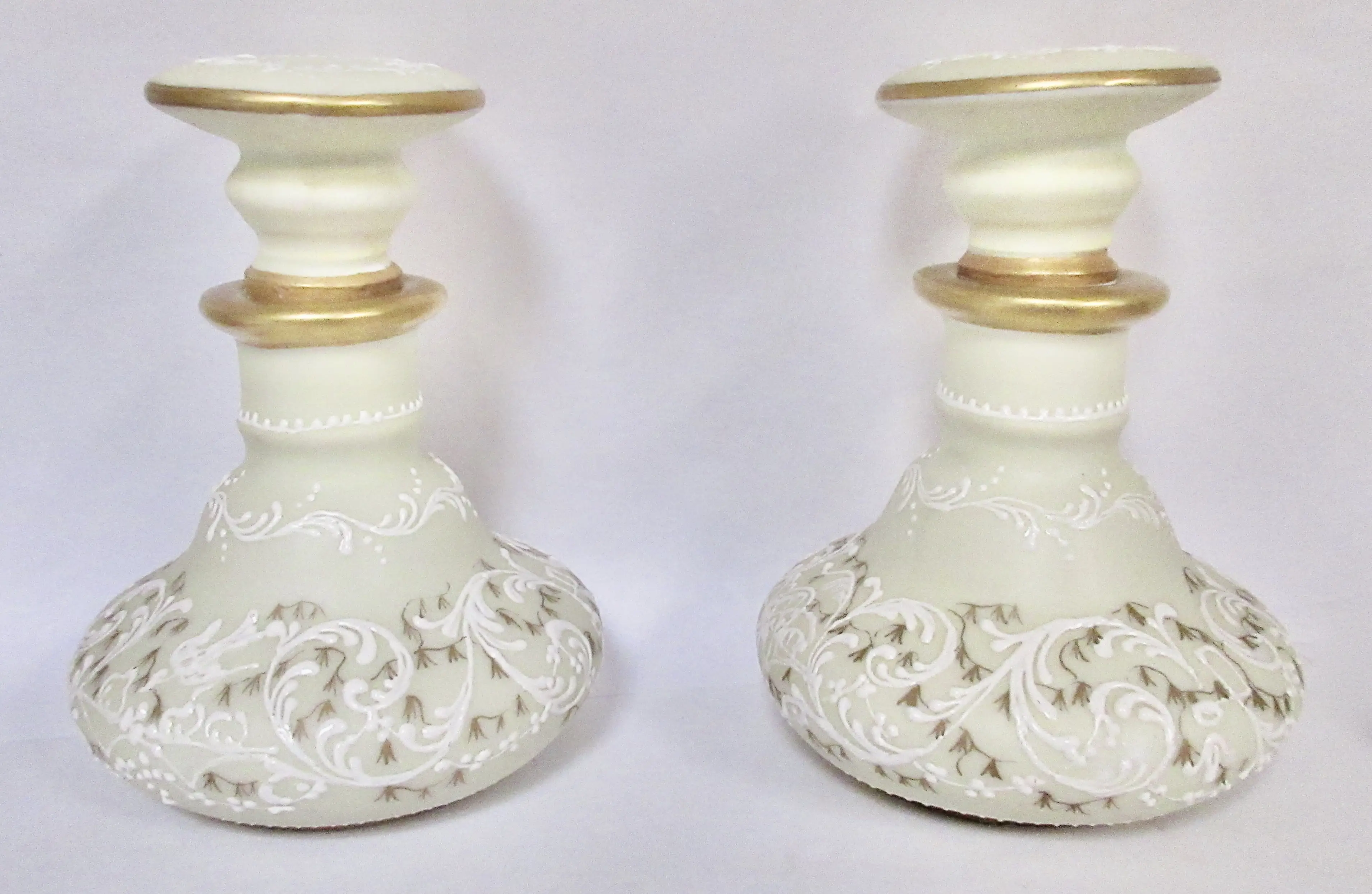 Le Tallec French Porcelain Collection 3 Le Tallec French Porcelain Collection
