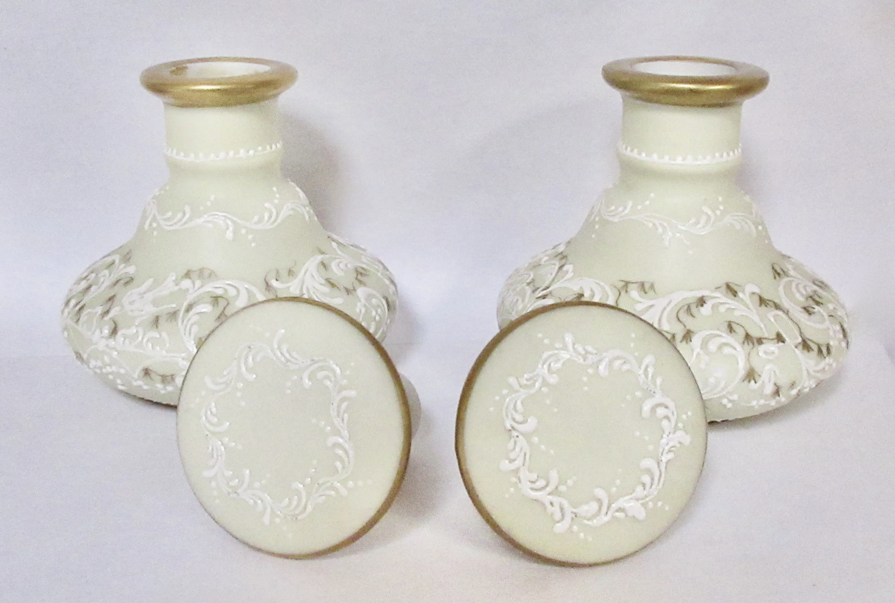 Le Tallec French Porcelain Collection 4 Le Tallec French Porcelain Collection