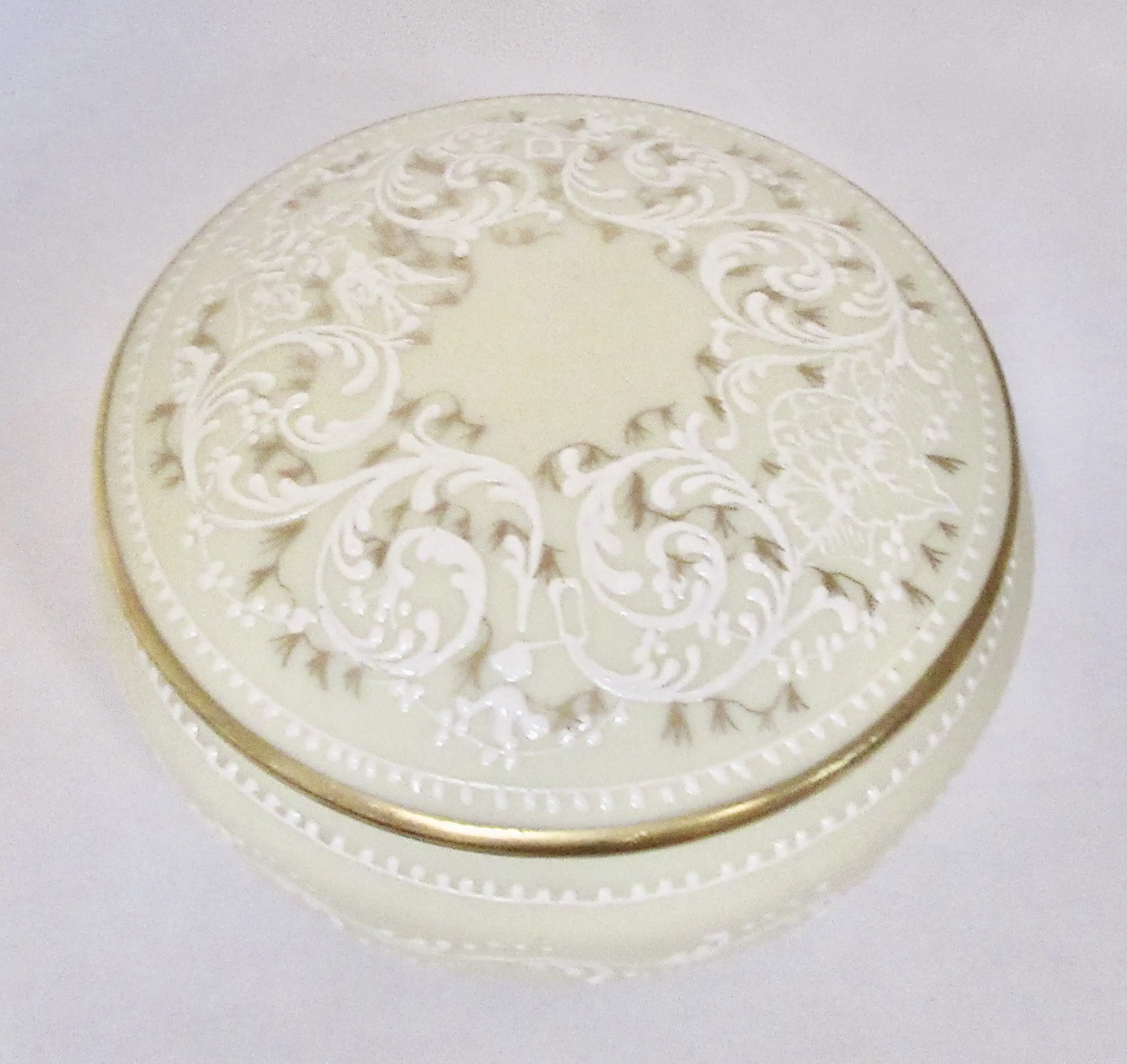 Le Tallec French Porcelain Collection 6 Le Tallec French Porcelain Collection