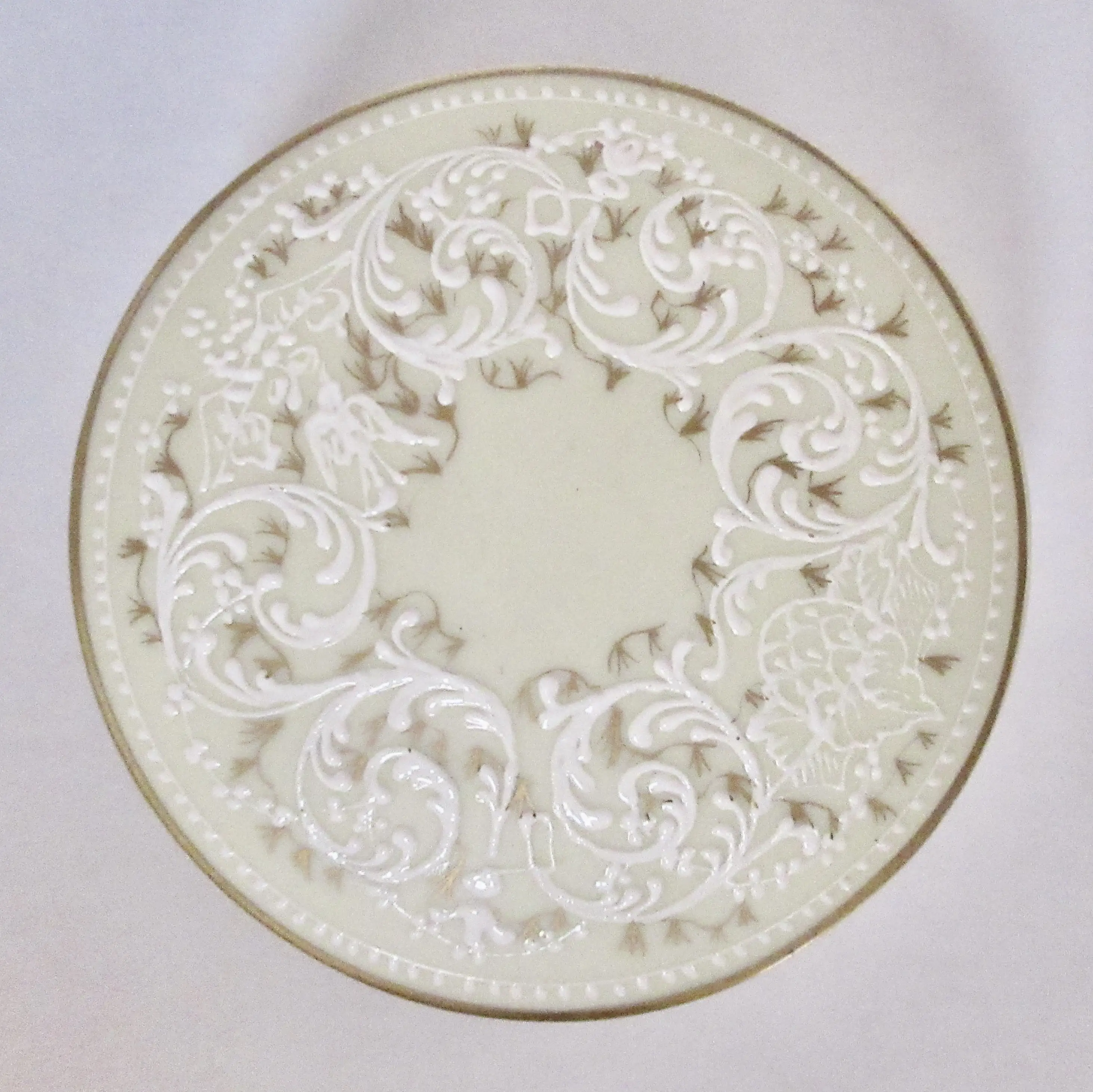 Le Tallec French Porcelain Collection 7 Le Tallec French Porcelain Collection