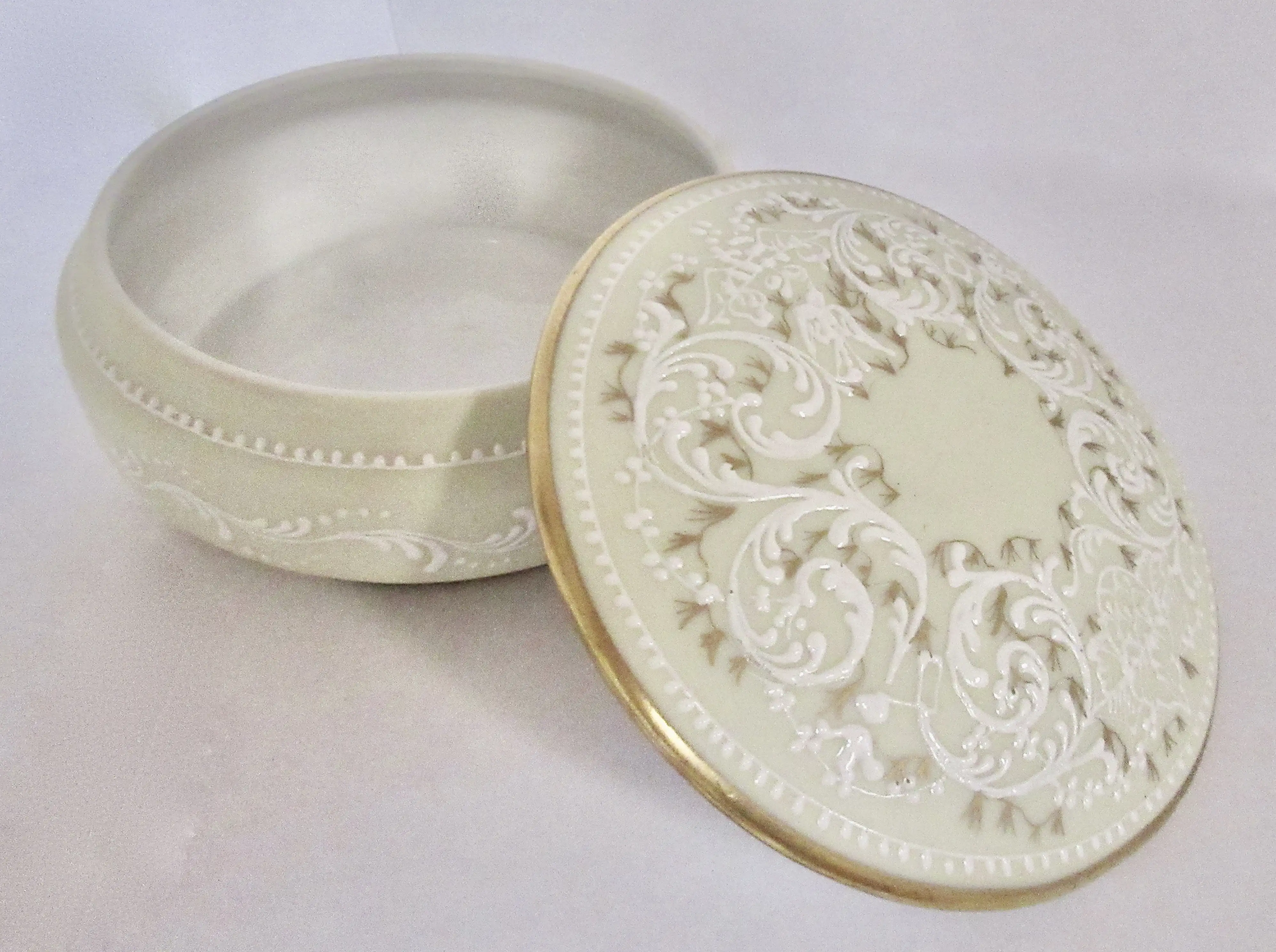 Le Tallec French Porcelain Collection 8 Le Tallec French Porcelain Collection