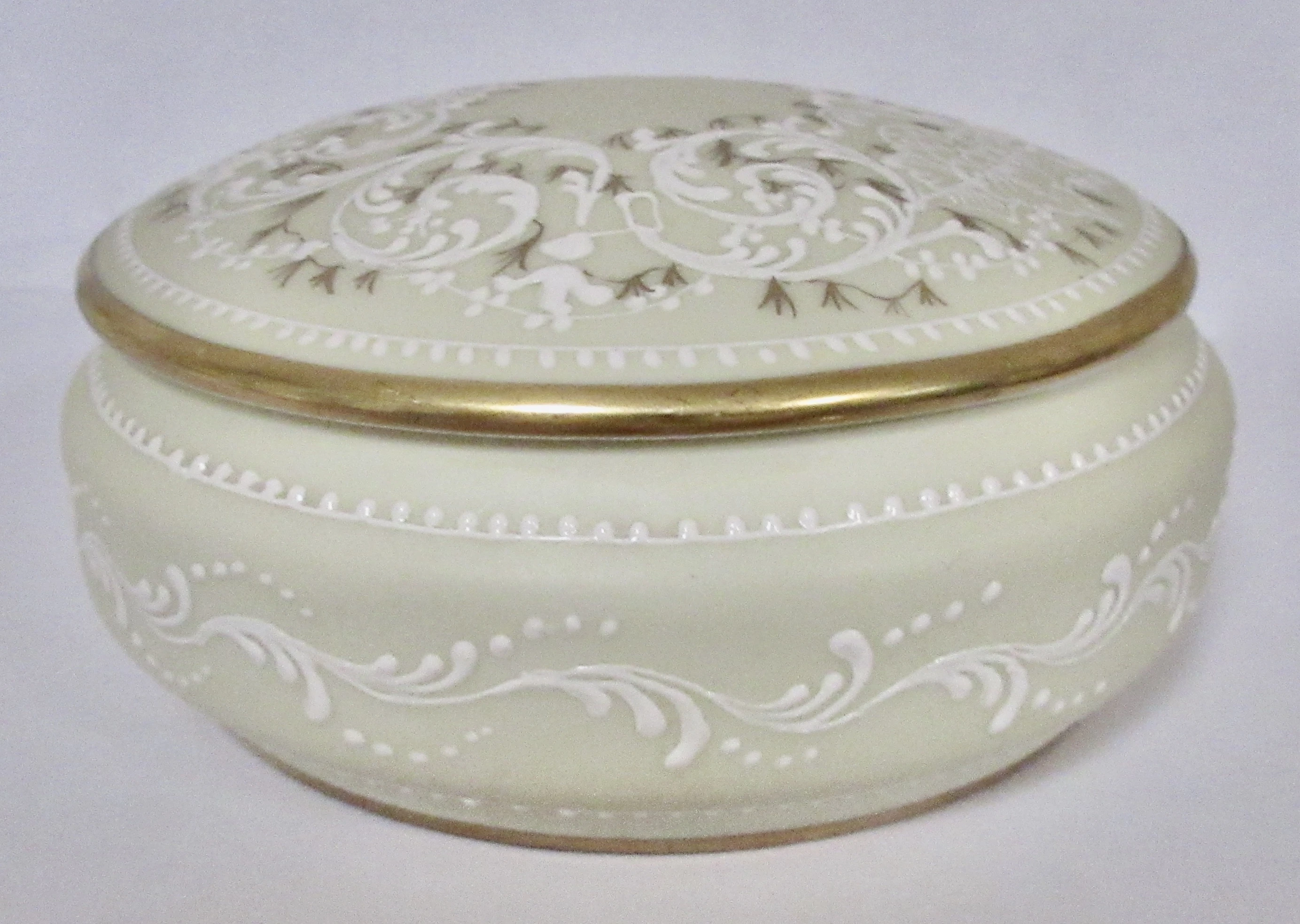 Le Tallec French Porcelain Collection 9 Le Tallec French Porcelain Collection